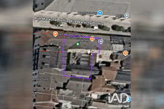 achat localcommercial nay 64800
