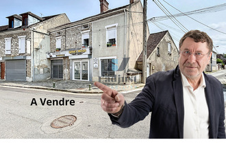 achat localcommercial nemours 77140