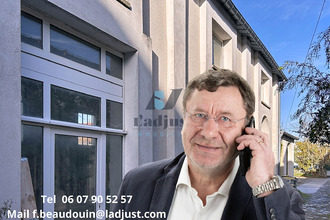 achat localcommercial nemours 77140