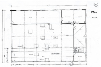 achat localcommercial nerac 47600