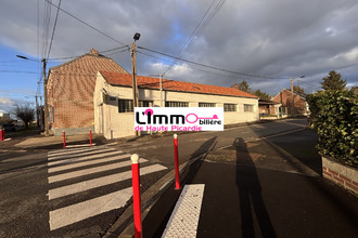 achat localcommercial nesle 80190