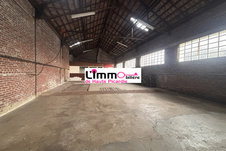 achat localcommercial nesle 80190