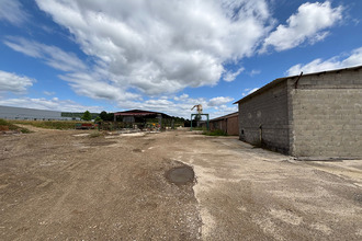 achat localcommercial neufchateau 88300