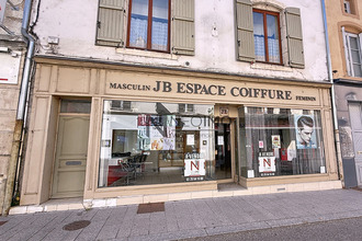 achat localcommercial neufchateau 88300