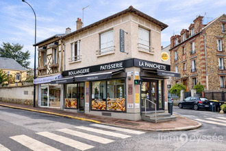 achat localcommercial neuilly-plaisance 93360