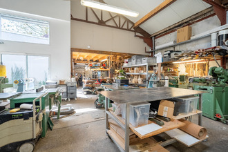 achat localcommercial neuilly-plaisance 93360
