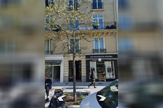 achat localcommercial neuilly-sur-seine 92200