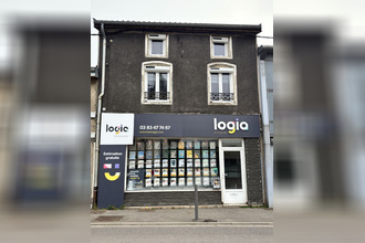 achat localcommercial neuves-maisons 54230