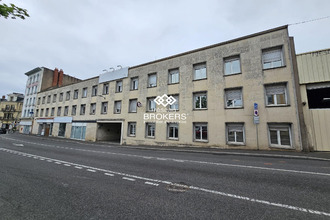 achat localcommercial nevers 58000