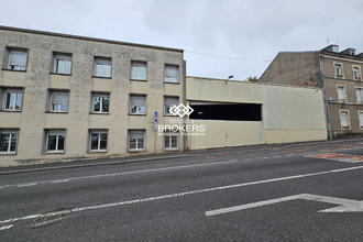 achat localcommercial nevers 58000