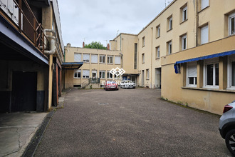 achat localcommercial nevers 58000