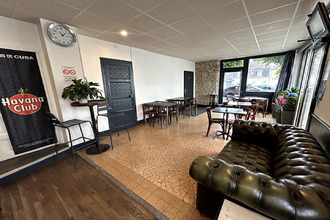 achat localcommercial nevers 58000