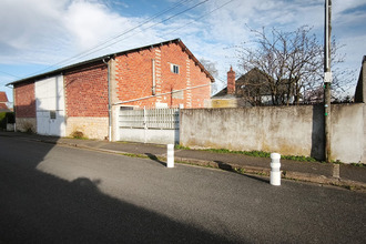 achat localcommercial nevers 58000