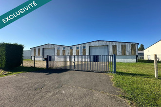 achat localcommercial nevoy 45500