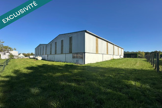 achat localcommercial nevoy 45500