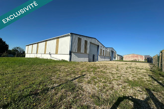 achat localcommercial nevoy 45500