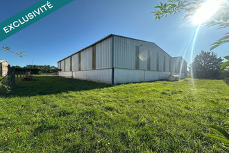 achat localcommercial nevoy 45500