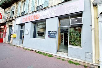 achat localcommercial nice 06000