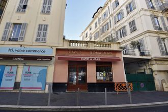 achat localcommercial nice 06000