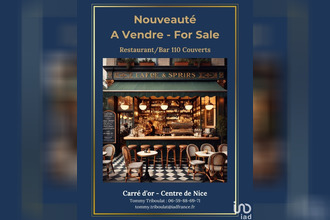 achat localcommercial nice 06000