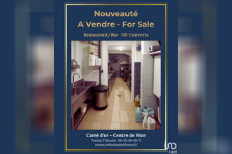 achat localcommercial nice 06000