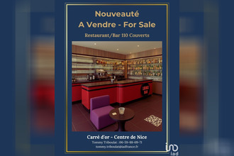 achat localcommercial nice 06000