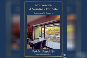 achat localcommercial nice 06000