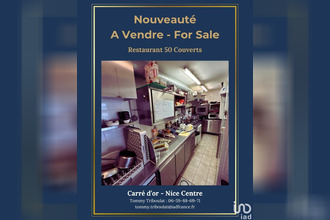 achat localcommercial nice 06000