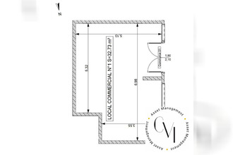 achat localcommercial nice 06000
