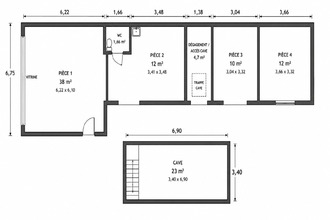 achat localcommercial nice 06000