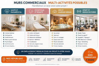 achat localcommercial nice 06000