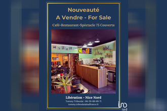 achat localcommercial nice 06100