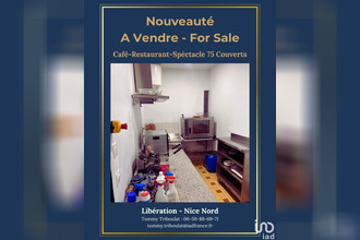 achat localcommercial nice 06100
