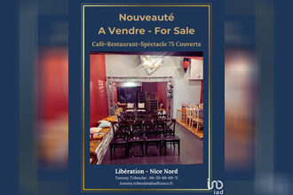 achat localcommercial nice 06100