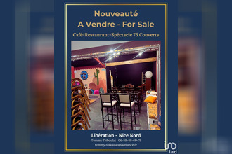 achat localcommercial nice 06100