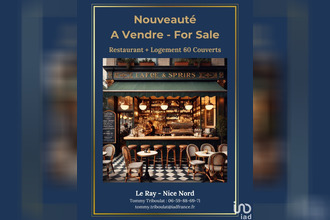 achat localcommercial nice 06100