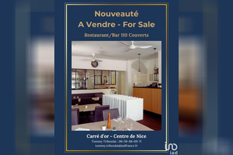 achat localcommercial nice 06100