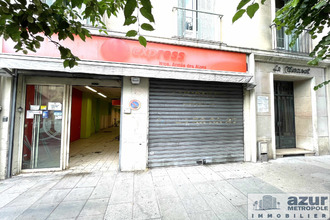 achat localcommercial nice 06300