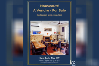 achat localcommercial nice 06300