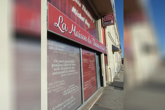 achat localcommercial nimes 30000