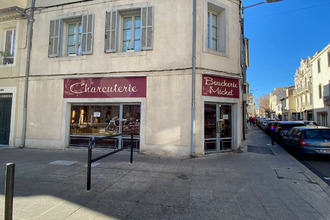 achat localcommercial nimes 30000