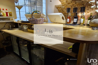 achat localcommercial nimes 30000