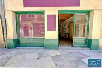 achat localcommercial nimes 30000