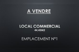 achat localcommercial nimes 30900