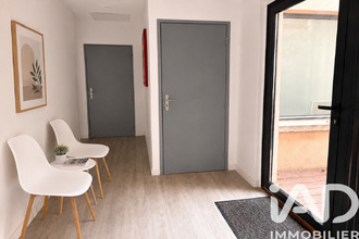 achat localcommercial nimes 30900