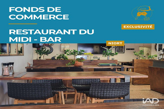 achat localcommercial niort 79000
