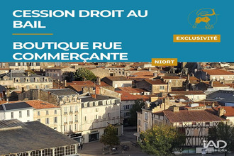 achat localcommercial niort 79000