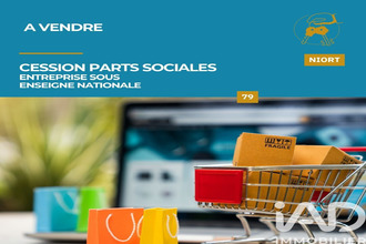 achat localcommercial niort 79000