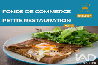 achat localcommercial niort 79000