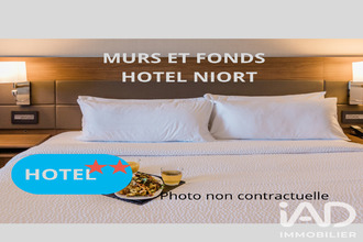 achat localcommercial niort 79000